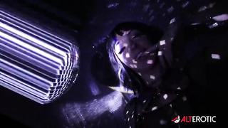 Millie Millz - Teases The Camera Then Squirts All Over It XXX