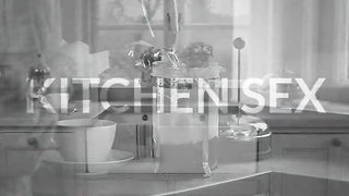 Kitchen Sex - Jasmine Lau