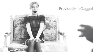 Dommed - Rhiannon Ryder
