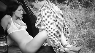 Drive Me Crazy (2014) - Ava Dalush