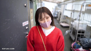 MIFD-210 Anna Shimizu