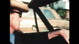 JW, Private Eye (USA 1971, Sandy Dempsey) (720)