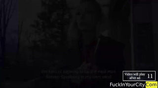 Tattooed MILF X BBC - Kali Roses