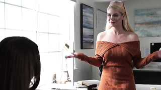 Lesbians having fun together 2019 2 video