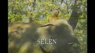 Selen - The Queen Of The Elephants (Fixed English Version) (1080)