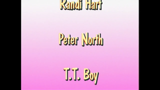 Anal Hellraiser 2 (Full Movie. Crystal Gold, Demi Willis, Randi Hart, Kimberly Kyle, Lennox, Tabitha