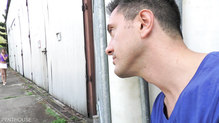 Gina Gerson Fucked In A Helicopter (1080)