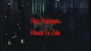 Arsenio Lupin X (Spanish) (480)