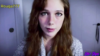 Ellie Skyes - Estoy muy orgullosa de ti. sub esp