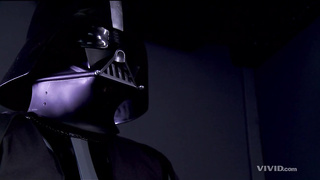 THIS AIN'T STAR WARS XXX Parody (720)