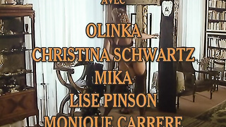 Prison Tres Speciales Pour Femmes 1982 (480)