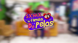 Elizabeth Marquez, Malena Doll - The P-Luche Family (09.01.2026) rq