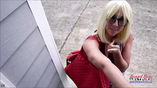 Paige Lacy - Audition XXX