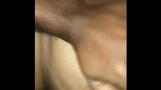 Beautiful TV Host Latest gets fucked