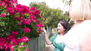 Lesbians 2026.01.11 Nio And Tiffany P XXX