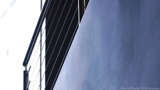 Abella, Alina Lesbian Sex