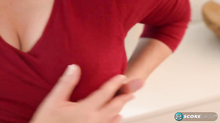 Grisha Petrov - MILF Of The Month XXX