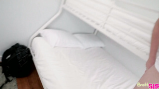 She Wants To Be On Top