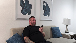 Thadeus & Young PAWG