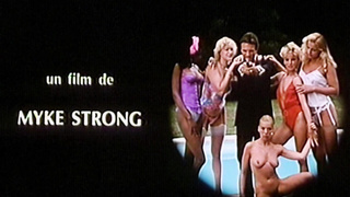 James Bande Contre O.S.Sex 69 (France 1986) (1440)