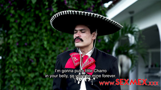 Sara Blonde The Return Of Charro Vergara 2 (1080)