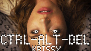 80 - CTRL-ALT-DEL Krissy