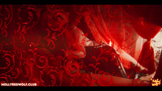 MRW - Genshin Impact. Arlechino Made The Traveler Dance For Her (1080) 2 video