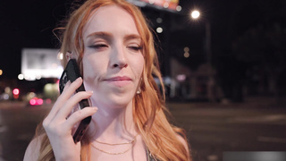 Madi Collins BBC Gangbang