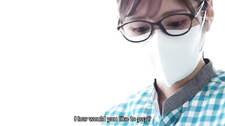 [IPZZ-793] A love-starved former talent housewife falls into an affair after being courted as a woma