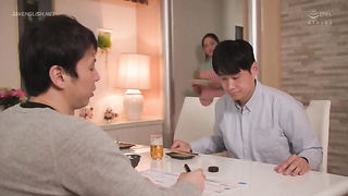 [JUL-951] “I Want Your Wife To Pretend To Be My Lover…”. Such A Tragedy For Me When My Best Friend B