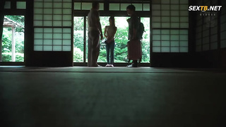 [JUR-170] “Rio, you’ve gotten so big…” whenever i go home, i’m always called out by my two uncles, K