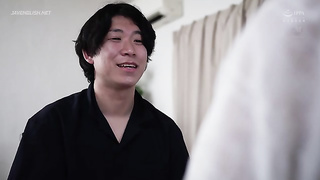 [JUR-604] If you don’t want to be gangbanged, guess your husband’s dick. Okimiya Nami