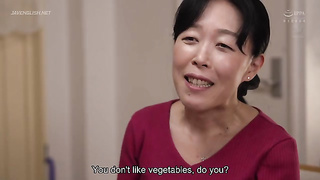 [JUR-613] During spring break, I ended up swapping my beloved mother with my friend’s for a few days