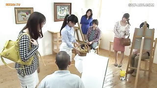 [RCT-592] Stepmother And Son’s Stepparent And Offspring Nude Design Classroom – Turnabout Fakecest