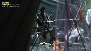 Cumpliendo fantasía. Emanuelle y los últimos caníbales