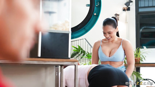 Alexis Doll, Peach Lollypop - 2 For 1 Laundromat Pussy (05.01.2026) rq