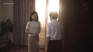 [ROE-439] “When I grow up, please marry me”—the boy who said that to me appears as my daughter’s fia