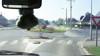 Career Reflections (France 1987, English Subs, Marilyn Jess, Sophie Fibelle) (720)