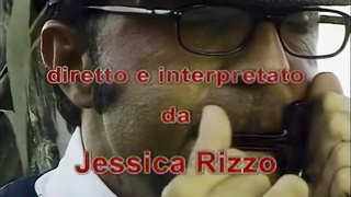 Vintage Italian Trash Bride (720) 2 video