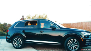 The Last Rescort (2025) - Scarlett Alexis