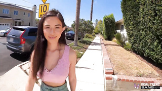 Scarlett Alexis 9 video