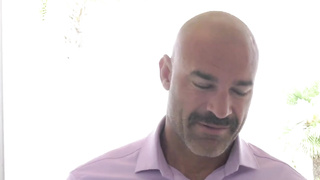 Scarlett Alexis & Charles Dera - Bamboozled