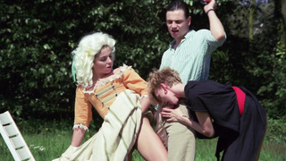 Once Upon A Time Marilyn Jess (1987) (1080)