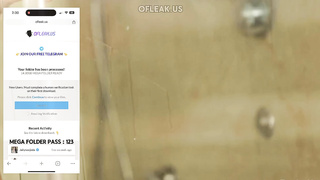 Seducing Her Housemate - Scarlett Alexis