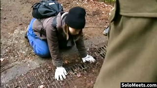 RICKYS ROOM - Threesome of The Year With Kylie Rocket and Scarlit Scandal (720)