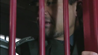 Imprisoned Female Human Experiments In Lust (480)