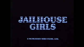 Jailhouse Girls (1984) (720)