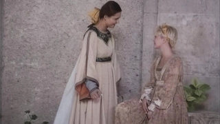 Romeo E Giulietta (Italy 1995) (1080) 2 video