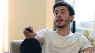 Sarah Vandella & Kimmy Kimm (MB)