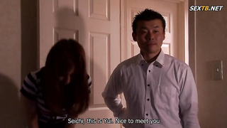 [RBD-221] Wife Slve Drenched in Love Juices Ayase Chiara